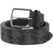 Lacoste The Blend 35 Monogram Print