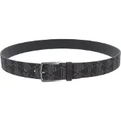 Lacoste The Blend 35 Monogram Print