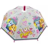 Magni John Regenschirm PAW PATROL Girls 38cm