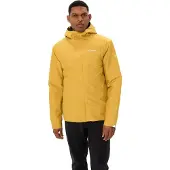 Vaude Bike Regenjacke Warm | Größe 2XL