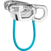 Edelrid - Nano Jul - Sicherungsgerät slate
