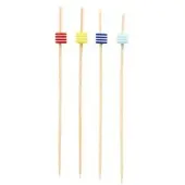 Papstar Fingerfood - Picker 12 cm "Cube", 15 x 40 Stück 600 Stück