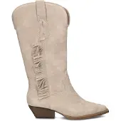 Blasz Damen Stiefel Shna231-48 - Beige - Größe 36