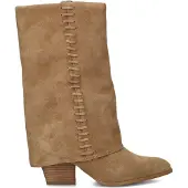 Blasz Damen Stiefel Shn80672 - Camel - Größe 37