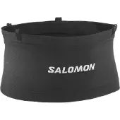 Salomon Sportgürtel ADV SKIN SEAMLESS BELT LC2855500 Schwarz