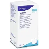Paul hartmann ag Telacomp Kompressen 10x10 cm unsteril 12fach 10x100 St