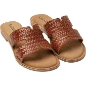 Lazamani Puck Slippers Damen 41