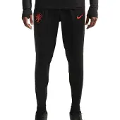 Nike Niederländische Nationalmannschaft Strike Drill Trainingshose Senioren XXL