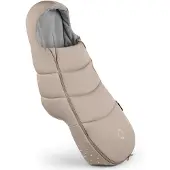 Bugaboo Fußsack, natur