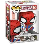 Funko POP! Pop! Marvel: Spider-Man - Spider-man #1526