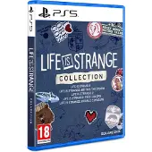 Life Is Strange Collection