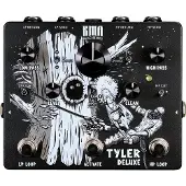 KMA Audio Machines KMA-Maschinen Tyler Deluxe Frequenzweiche