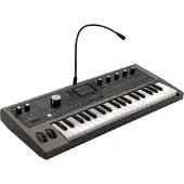Korg Microkorg 2 Synthesizer