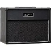 REVV Cabinet 1X12