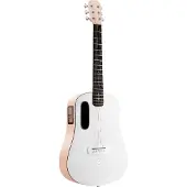 Lava Music Lava ME Play 36" Light Peach/Frost White