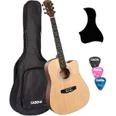 Cascha CGA110 Natural
