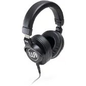 Warm Audio HeadRoom Kopfhörer schwarz