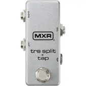 Mxr TRS Split und Tap