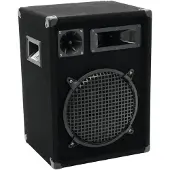 Omnitronic DX-1022