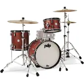 PDP Concept Classic 18 Shell Pack Ox Blood Stain