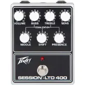 Peavey Session-LTD 400 Preamp Pedal