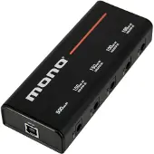 Mono Netzgerät klein