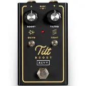 REVV Tilt Boost Shawn Tubbs Signature Pedal