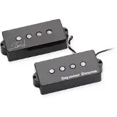 Seymour Duncan Custom Shop Steve Harris P-Bass Tonabnehmer