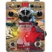KMA Audio Machines KMA Machines Chief Disruptor Fundamental Fuzz/Distortion Pedal