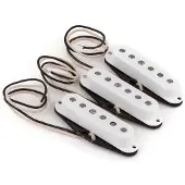 Fender 70th Anniversary 54 Stratocaster-Tonabnehmerset