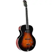Sigma SATA-400E All-Solid Archtop