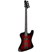ESP Guitars ESP LTD Phoenix-204DX Red Burst