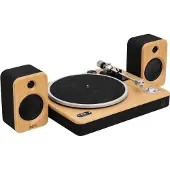 The House Of Marley Stir It Up 2 TT + Lautsprecher