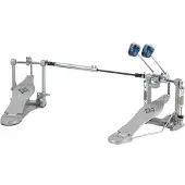 Dixon PP-P1D Chain-Drive Doppelpedal