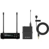 Sennheiser EW-DP ME4 SET (U1/5) drahtloses Lavalier System