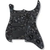 Emg Steve Lukather SL20 Tonabnehmer schwarz