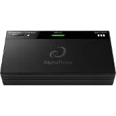 AlphaTheta HP-TX01 Drahtloser Sender für HDJ-F10 DJ-Kopfhörer