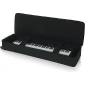 Gator GK-88 XL 88 Tasten Keyboard Gig Bag