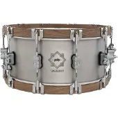PDP von DW Concept Select 14 x 65 Aluminium Snare