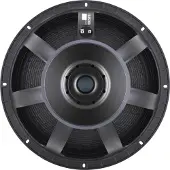 Monacor PowerProX18 8 Ohm PA-Lautsprecher