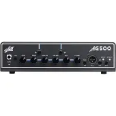 Aguilar AG500 V2 Leichtgewicht Bass Head