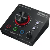 Roland Bridge Cast One Kompakter Dual-Bus-Streaming-Mixer
