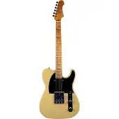 JET Guitars JT-350 Ahorn Butterscotch