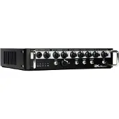 Gallien-Krueger Legacy 800 - Topteil E-Bass