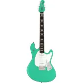 Sterling By Music Man Sterling StingRay Plus SR50X Seafoam Green