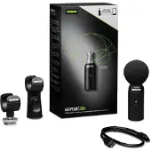 Shure MoveMic MV88+ Mikrofon