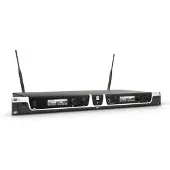 LD Systems U508 R2 Dual Wireless -Empfänger