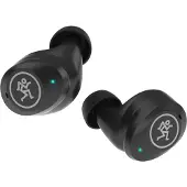 Mackie MP-20TWS Bluetooth Noise-Cancelling In-Ears
