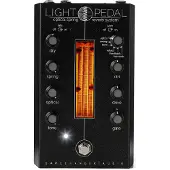 Gamechanger Audio Light Pedal Optical Spring Reverb System