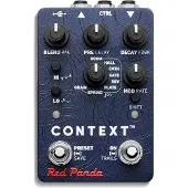 Red Panda Kontext-Hallgerät V2